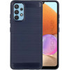 Sonique ���� ��������� Carbon Brushed Samsung Galaxy A32 4G ���� - ���� - Galaxy A32 4G