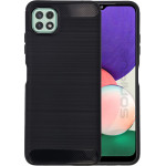 Sonique ���� ��������� Carbon Brushed Samsung Galaxy A22 5G ����� - ����� - Galaxy A22 5G