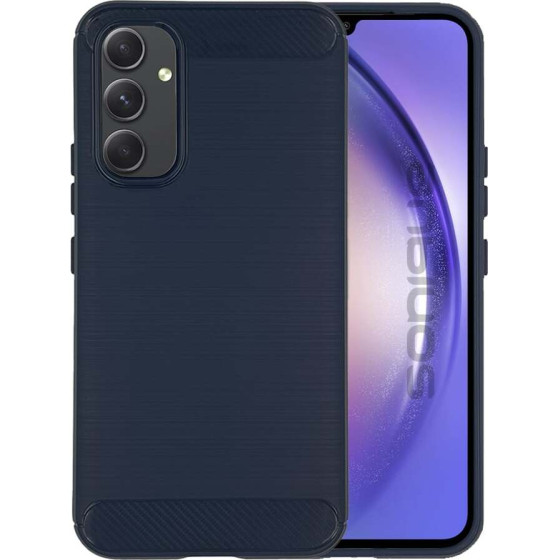 Sonique ���� ��������� Carbon Brushed Samsung Galaxy A34 5G ���� - ���� - Galaxy A34 5G