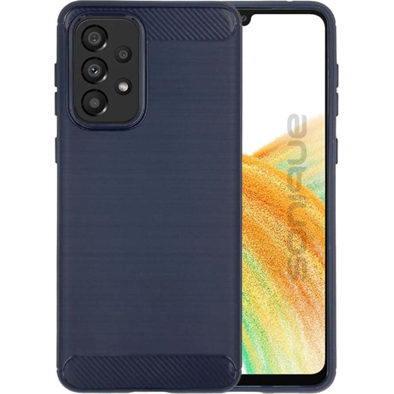 Sonique ���� ��������� Carbon Brushed Samsung Galaxy A33 5G ���� - ���� - Galaxy A33 5G
