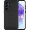 Sonique ���� ��������� Carbon Brushed Samsung Galaxy A35 5G ����� - ����� - Galaxy A35 5G