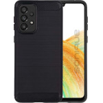 Sonique ���� ��������� Carbon Brushed Samsung Galaxy A33 5G ����� - ����� - Galaxy A33 5G