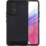 Sonique ���� ��������� Carbon Brushed Samsung Galaxy A53 5G ����� - ����� - Galaxy A53 5G