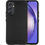 Sonique ���� ��������� Carbon Brushed Samsung Galaxy A34 5G ����� - ����� - Galaxy A34 5G