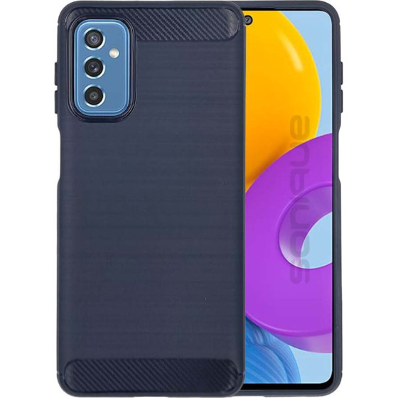 Sonique ���� ��������� Carbon Brushed Samsung Galaxy M52 5G ���� - ���� - Galaxy M52 5G