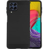 Sonique ���� ��������� Carbon Brushed Samsung Galaxy M53 5G ����� - ����� - Galaxy M53 5G