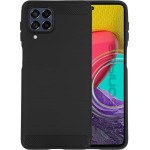 Sonique ���� ��������� Carbon Brushed Samsung Galaxy M53 5G ����� - ����� - Galaxy M53 5G