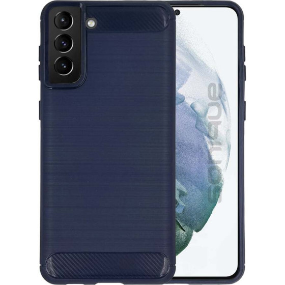 Sonique ���� ��������� Carbon Brushed Samsung Galaxy S21 Plus ���� - ���� - Galaxy S21 Plus