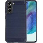 Sonique ���� ��������� Carbon Brushed Samsung Galaxy S22 Plus ���� - ���� - Galaxy S22 Plus