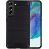 Sonique ���� ��������� Carbon Brushed Samsung Galaxy S22 Plus ����� - ����� - Galaxy S22 Plus