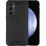 Sonique ���� ��������� Carbon Brushed Samsung Galaxy S23 FE ����� - ����� - Galaxy S23 FE