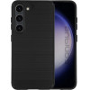 Sonique ���� ��������� Carbon Brushed Samsung Galaxy S23 Plus ����� - ����� - Galaxy S23 Plus