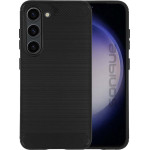 Sonique ���� ��������� Carbon Brushed Samsung Galaxy S23 Plus ����� - ����� - Galaxy S23 Plus