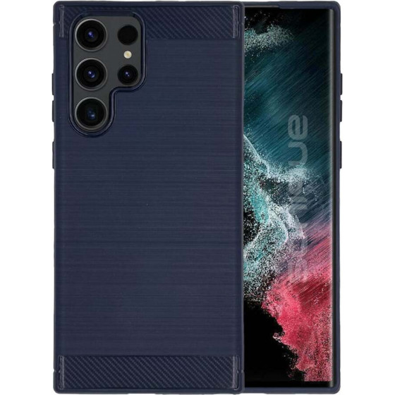 Sonique ���� ��������� Carbon Brushed Samsung Galaxy S23 Ultra ���� - ���� - Galaxy S23 Ultra