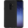 Sonique ���� ��������� Carbon Brushed Samsung Galaxy S9 Plus ����� - ����� - Galaxy S9 Plus