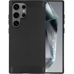 Sonique ���� ��������� Carbon Brushed Samsung Galaxy S24 Ultra ����� - ����� - Galaxy S24 Ultra