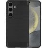 Sonique ���� ��������� Carbon Brushed Samsung Galaxy S24 ����� - ����� - Galaxy S24