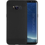 Sonique ���� ��������� Carbon Brushed Samsung Galaxy S8 ����� - ����� - Galaxy S8