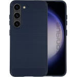 Sonique ���� ��������� Carbon Brushed Samsung Galaxy S23 Plus ���� - ���� - Galaxy S23 Plus