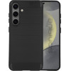Sonique ���� ��������� Carbon Brushed Samsung Galaxy S24 Plus ����� - ����� - Galaxy S24 Plus