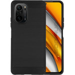 Sonique ���� ��������� Carbon Brushed Xiaomi Poco F3/Mi 11i ����� - ����� - Poco F3/Mi 11i