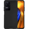 Sonique ���� ��������� Carbon Brushed Xiaomi Poco F4 5G ����� - ����� - Poco F4 5G