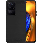 Sonique ���� ��������� Carbon Brushed Xiaomi Poco F4 5G ����� - ����� - Poco F4 5G