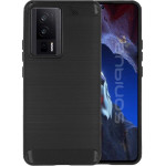 Sonique ���� ��������� Carbon Brushed Xiaomi Poco F5 Pro 5G ����� - ����� - Poco F5 Pro 5G