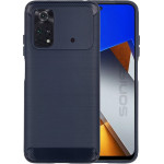 Sonique ���� ��������� Carbon Brushed Xiaomi Poco M4 Pro 4G ���� - ���� - POCO M4 Pro 4G