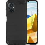 Sonique ���� ��������� Carbon Brushed Xiaomi Poco M5 ����� - ����� - Poco M5