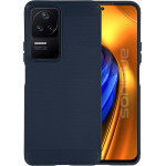 Sonique ���� ��������� Carbon Brushed Xiaomi Poco F4 5G ���� - ���� - Poco F4 5G