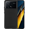 Sonique ���� ��������� Carbon Brushed Xiaomi Poco X6 Pro 5G ����� - ����� - Poco X6 Pro 5G