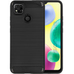 Sonique ���� ��������� Carbon Brushed Xiaomi Redmi 10A ����� - ����� - Redmi 10A