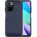 Sonique ���� ��������� Carbon Brushed Xiaomi Redmi 10 / Redmi 10 2022 ���� - ���� - Redmi 10, Redmi 10 2022