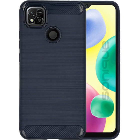 Sonique ���� ��������� Carbon Brushed Xiaomi Redmi 10A ���� - ���� - Redmi 10A