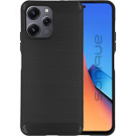 Sonique ���� ��������� Carbon Brushed Xiaomi Redmi 12 4G / Redmi 12 5G ����� - ����� - Redmi 12 4G, Redmi 12 5G