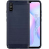 Sonique ���� ��������� Carbon Brushed Xiaomi Redmi 9A / Redmi 9AT ���� - ���� - Redmi 9A, Redmi 9AT