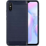 Sonique ���� ��������� Carbon Brushed Xiaomi Redmi 9A / Redmi 9AT ���� - ���� - Redmi 9A, Redmi 9AT