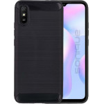 Sonique ���� ��������� Carbon Brushed Xiaomi Redmi 9A / Redmi 9AT ����� - ����� - Redmi 9A, Redmi 9AT