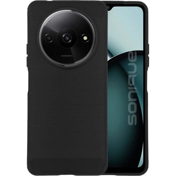 Sonique ���� ��������� Carbon Brushed Xiaomi Redmi A3 / Redmi A3x �����