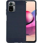 Sonique ���� ��������� Carbon Brushed Xiaomi Redmi Note 10 / Redmi Note 10s / Poco M5s ���� - ���� - Poco M5s, Redmi Note 10, Redmi Note 10s