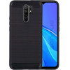Sonique ���� ��������� Carbon Brushed Xiaomi Redmi 9 ����� - ����� - Redmi 9