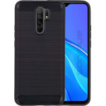Sonique ���� ��������� Carbon Brushed Xiaomi Redmi 9 ����� - ����� - Redmi 9