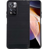 Sonique ���� ��������� Carbon Brushed Xiaomi Redmi Note 11 Pro Plus 5G ����� - ����� - Redmi Note 11 Pro Plus 5G