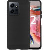 Sonique ���� ��������� Carbon Brushed Xiaomi Redmi Note 12 4G ����� - ����� - Redmi Note 12 4G