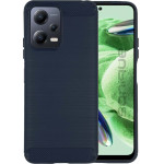 Sonique ���� ��������� Carbon Brushed Xiaomi Redmi Note 12 5G / Poco X5 5G ���� - ���� - Poco X5 5G, Redmi Note 12 5G