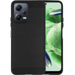 Sonique ���� ��������� Carbon Brushed Xiaomi Redmi Note 12 5G / Poco X5 5G ����� - ����� - Poco X5 5G, Redmi Note 12 5G