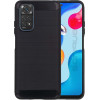 Sonique ���� ��������� Carbon Brushed Xiaomi Redmi Note 11 4G / Redmi Note 11S ����� - ����� - Redmi Note 11 4G, Redmi note 11S