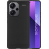 Sonique ���� ��������� Carbon Brushed Xiaomi Redmi Note 13 Pro Plus 5G ����� - ����� - Redmi Note 13 Pro Plus 5G