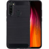 Sonique ���� ��������� Carbon Brushed Xiaomi Redmi Note 8 / Redmi Note 8 2021 ����� - ����� - Redmi Note 8, Redmi Note 8 2021